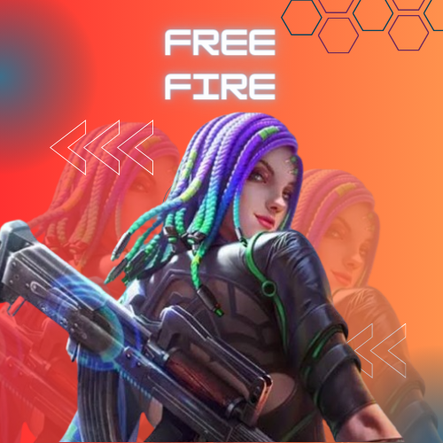 Free Fire
